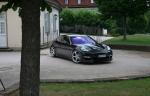 Porsche Panamera Aero I by TechArt 2016 года